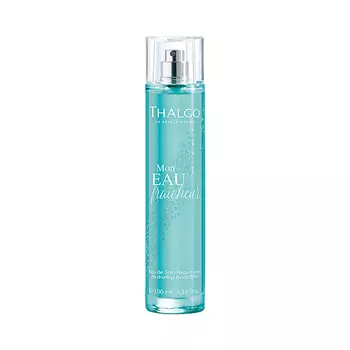 THALGO Спрей для тела освежающий Mon Eau Fraieheur
