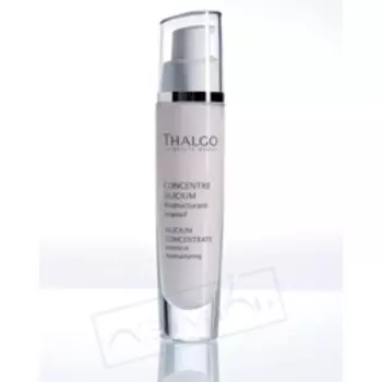 THALGO Сыворотка с кремнием