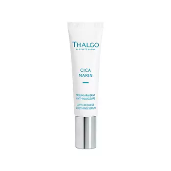 THALGO Успокаивающая сыворотка против покраснений Cica Marin Anti-Redness Soothing serum