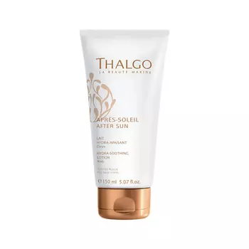 THALGO Успокаивающее молочко для тела после загара After Sun Lotion