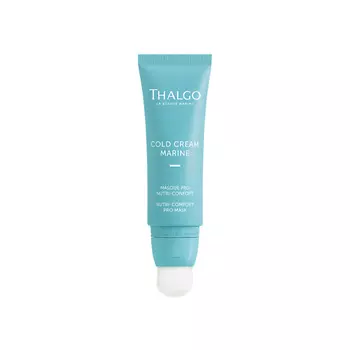 THALGO Восстанавливающая маска для питания и комфорта кожи Cold Cream Marine Nutri-Comfort Pro Mask