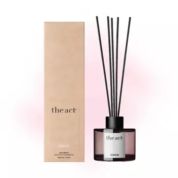 THE ACT Ароматический диффузор Virgin 120.0