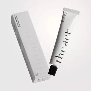 THE ACT Бальзам для губ восстанавливающий