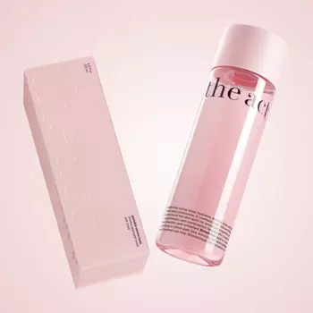 THE ACT Балансирующий тоник для лица для молодой кожи