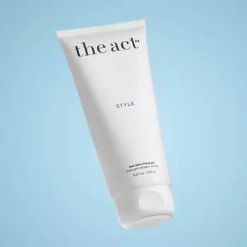 THE ACT Гель для волос Style средней фиксации