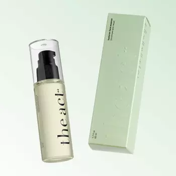 THE ACT Эссенция для лица с гиалуроновой кислотой