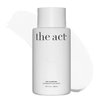 THE ACT Кондиционер для волос EXTRA 280.0