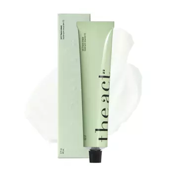 THE ACT Крем для лица с витамином C 65.0