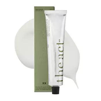 THE ACT Крем для рук 65.0