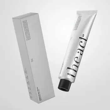 THE ACT Крем для тела увлажняющий питательный