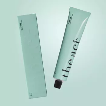 THE ACT Крем гель для лица увлажняющий 65.0