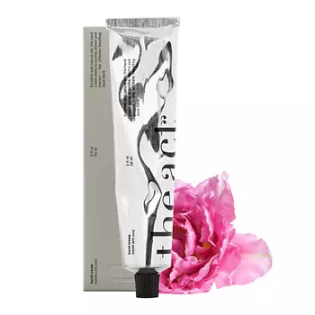 THE ACT Ламеллярный крем для рук 65.0