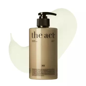 THE ACT Лосьон для тела 460.0