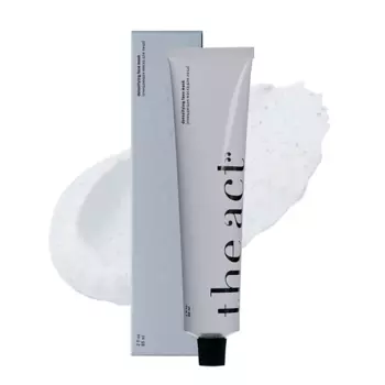 THE ACT Маска для лица глиняная очищающая 65.0