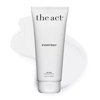 THE ACT Маска-кондиционер для волос 2 в 1 EVERYDAY увлажняющая восстанавливающая 200.0