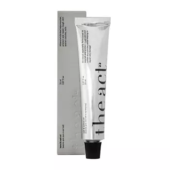 THE ACT Масло для рук и ногтей 20.0