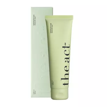 THE ACT Пенка для умывания лица 100.0