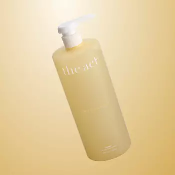 THE ACT Шампунь с коллагеном для волос