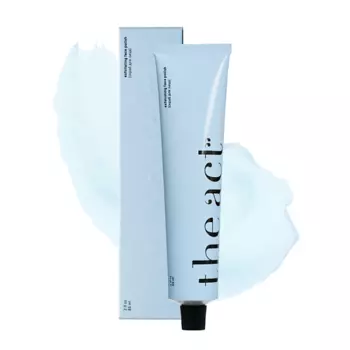 THE ACT Скраб для лица 65.0