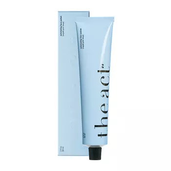 THE ACT Скраб для лица 65.0