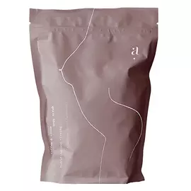 THE ACT Кофейно-сахарный скраб для тела 250.0