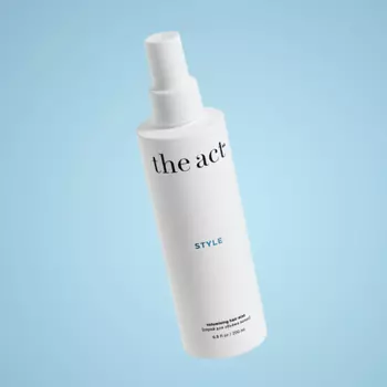 THE ACT Спрей для объeма волос Style