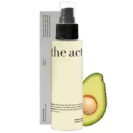 THE ACT Сухое масло для тела 100.0