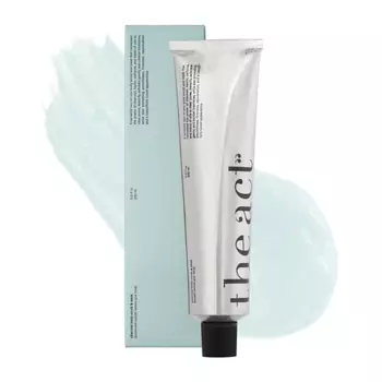 THE ACT Угольный скраб-маска для тела 200.0