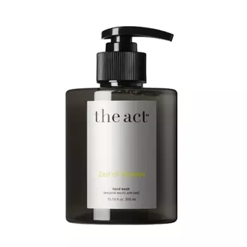 THE ACT Жидкое мыло 300.0