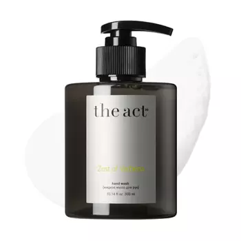 THE ACT Жидкое мыло 300.0
