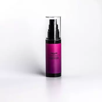 THE ANKI Масло-реконструктор для волос "Сердце Марокко" 50.0