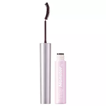 THE BLESSED MOON Тушь для ресниц водостойкая Tiny Monster Mascara