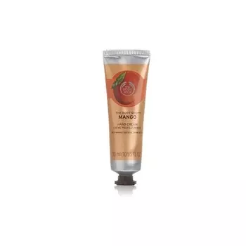 THE BODY SHOP Cream Увлажняющий и смягчающий крем для рук Mango 30.0