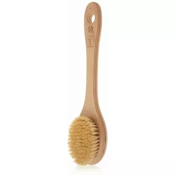 THE BODY SHOP Деревянная щетка для душа Cactus