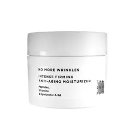 THE CULTFACE Увлажняющий антивозрастной крем для лица с пептидами