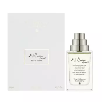 THE DIFFERENT COMPANY Парфюмерная вода Al Sahara 100.0
