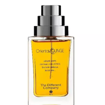 THE DIFFERENT COMPANY Парфюмерная вода Oriental Lounge 100.0