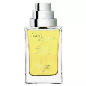 THE DIFFERENT COMPANY Парфюмерная вода Santo Incienso Sillage Sacre 100.0