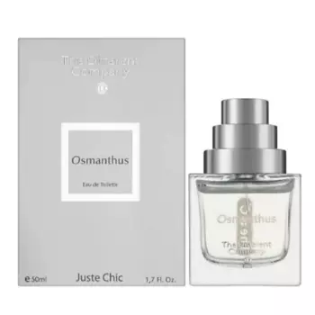 THE DIFFERENT COMPANY Туалетная вода Osmanthus 50.0