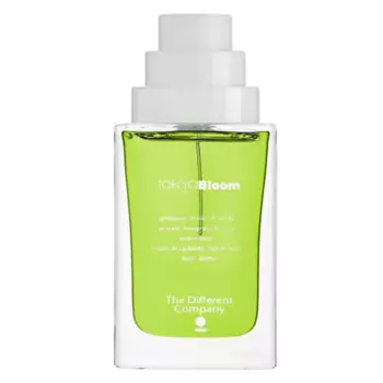 THE DIFFERENT COMPANY Туалетная вода Tokyo Bloom, перезаполняемый 100.0