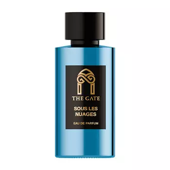 THE GATE Sous Les Nuages