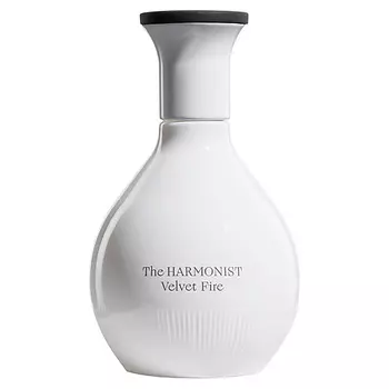 THE HARMONIST Velvet Fire 50
