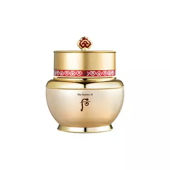 THE HISTORY OF WHOO Антивозрастной крем Bichup Ja Yoon Cream