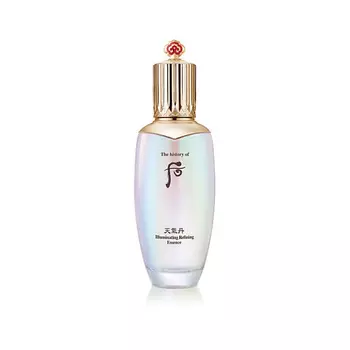 THE HISTORY OF WHOO Эссенция для сияния кожи Cheongidan Illuminating Refining Essence