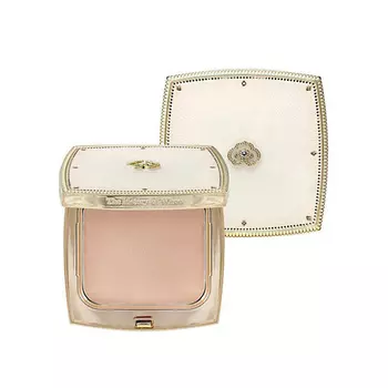 THE HISTORY OF WHOO Компактная пудра Gongjinhyang Mi Velvet Powder Pact