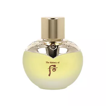 THE HISTORY OF WHOO Масло для лица Cheongidan Wild Ginseng Facial Oil