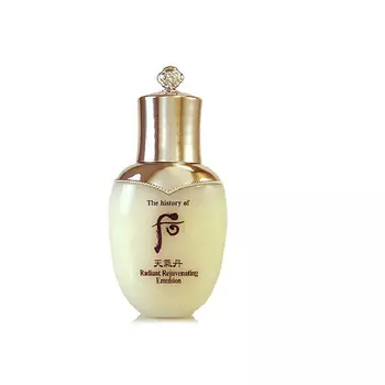 THE HISTORY OF WHOO Миниатюра Cheongidan Radiant Rejuvenating Emulsion