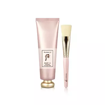 THE HISTORY OF WHOO Ночная маска Gongjinhyang Vital Hydrating Overnight Mask