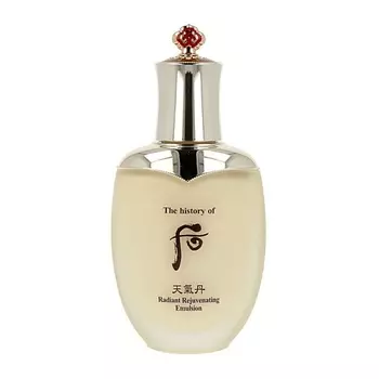 THE HISTORY OF WHOO Омолаживающая эмульсия Cheongidan Radiant Rejuvenating Emulsion