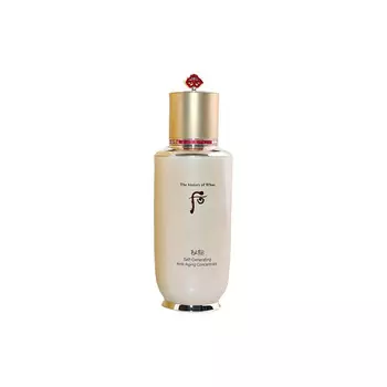 THE HISTORY OF WHOO Омолаживающий концентрат Bichup Self-Generating Anti-Aging Concentrate